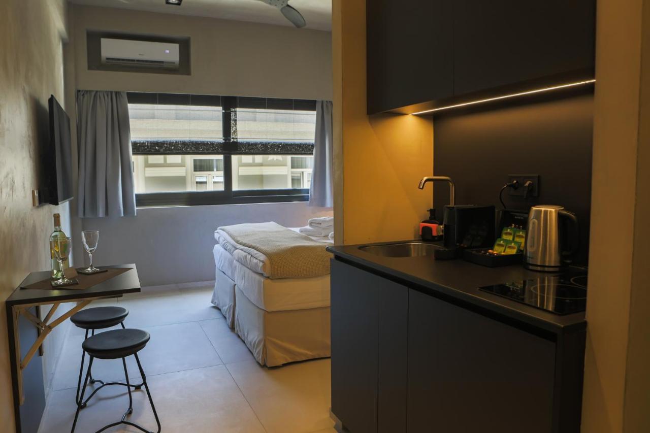 Athens Lux Casa, Urban Eco Suites Exterior foto