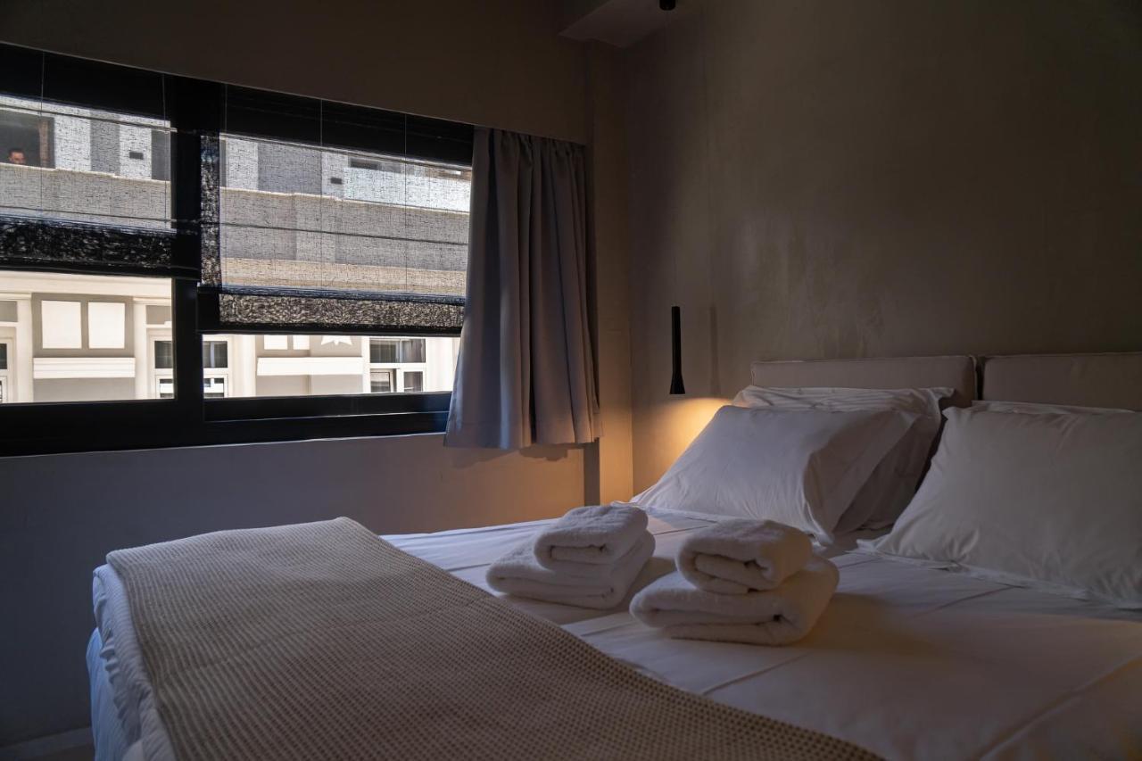 Athens Lux Casa, Urban Eco Suites Exterior foto