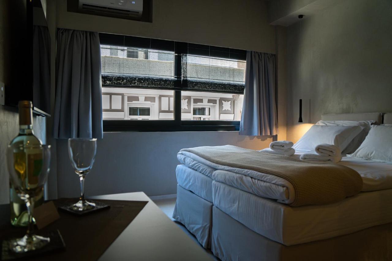 Athens Lux Casa, Urban Eco Suites Exterior foto