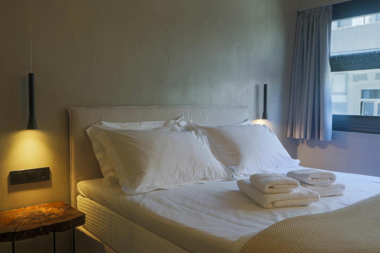 Athens Lux Casa, Urban Eco Suites Exterior foto