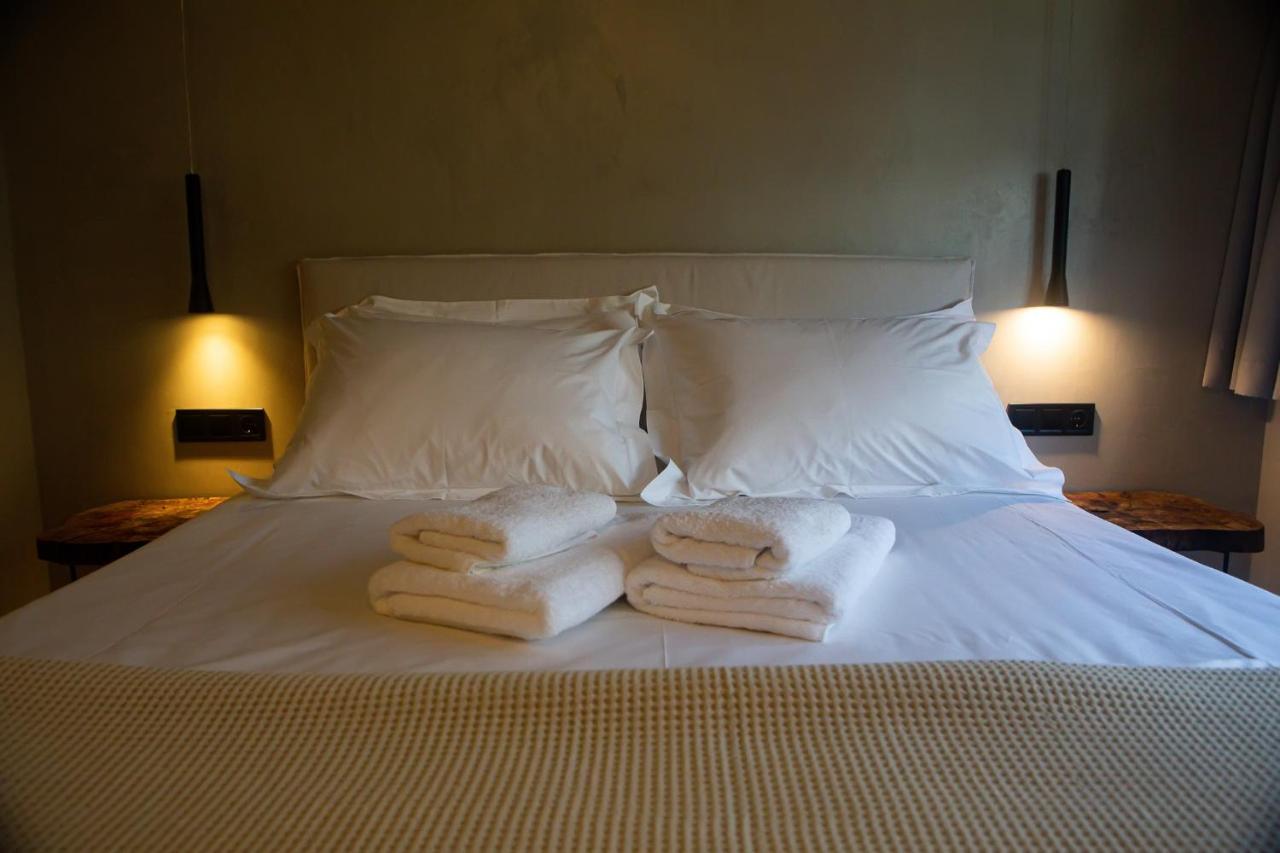 Athens Lux Casa, Urban Eco Suites Exterior foto