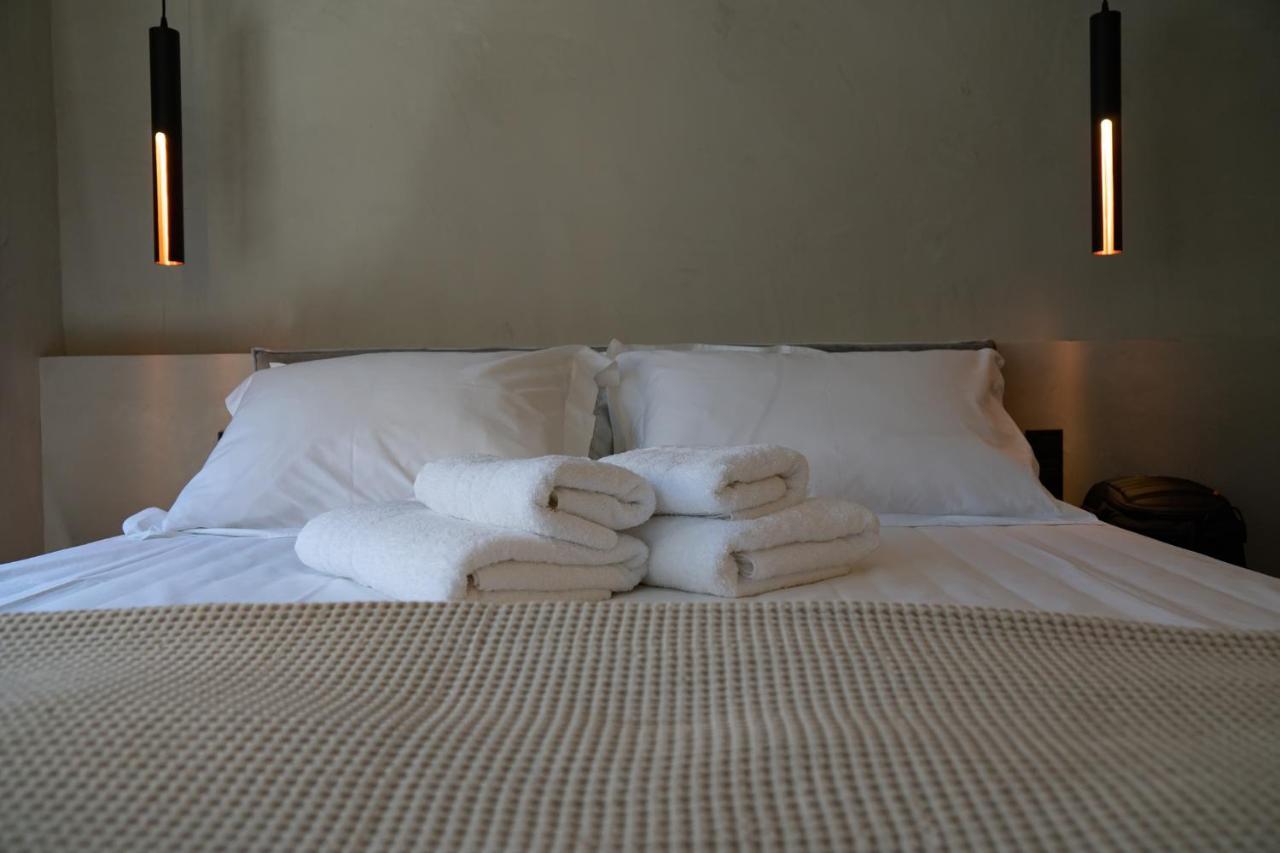 Athens Lux Casa, Urban Eco Suites Exterior foto