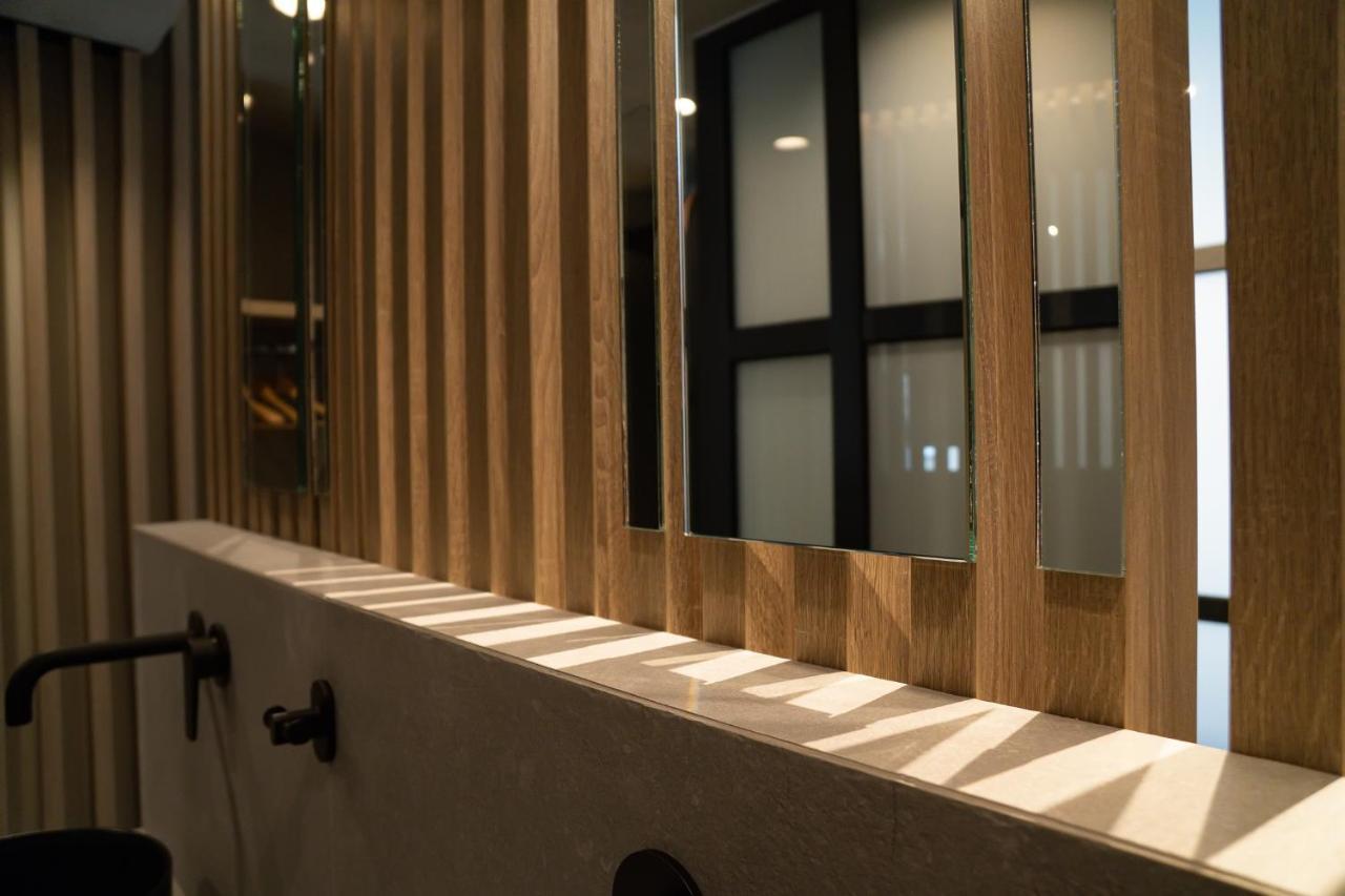 Athens Lux Casa, Urban Eco Suites Exterior foto