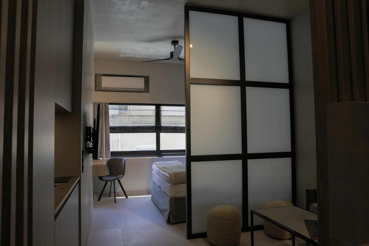 Athens Lux Casa, Urban Eco Suites Exterior foto