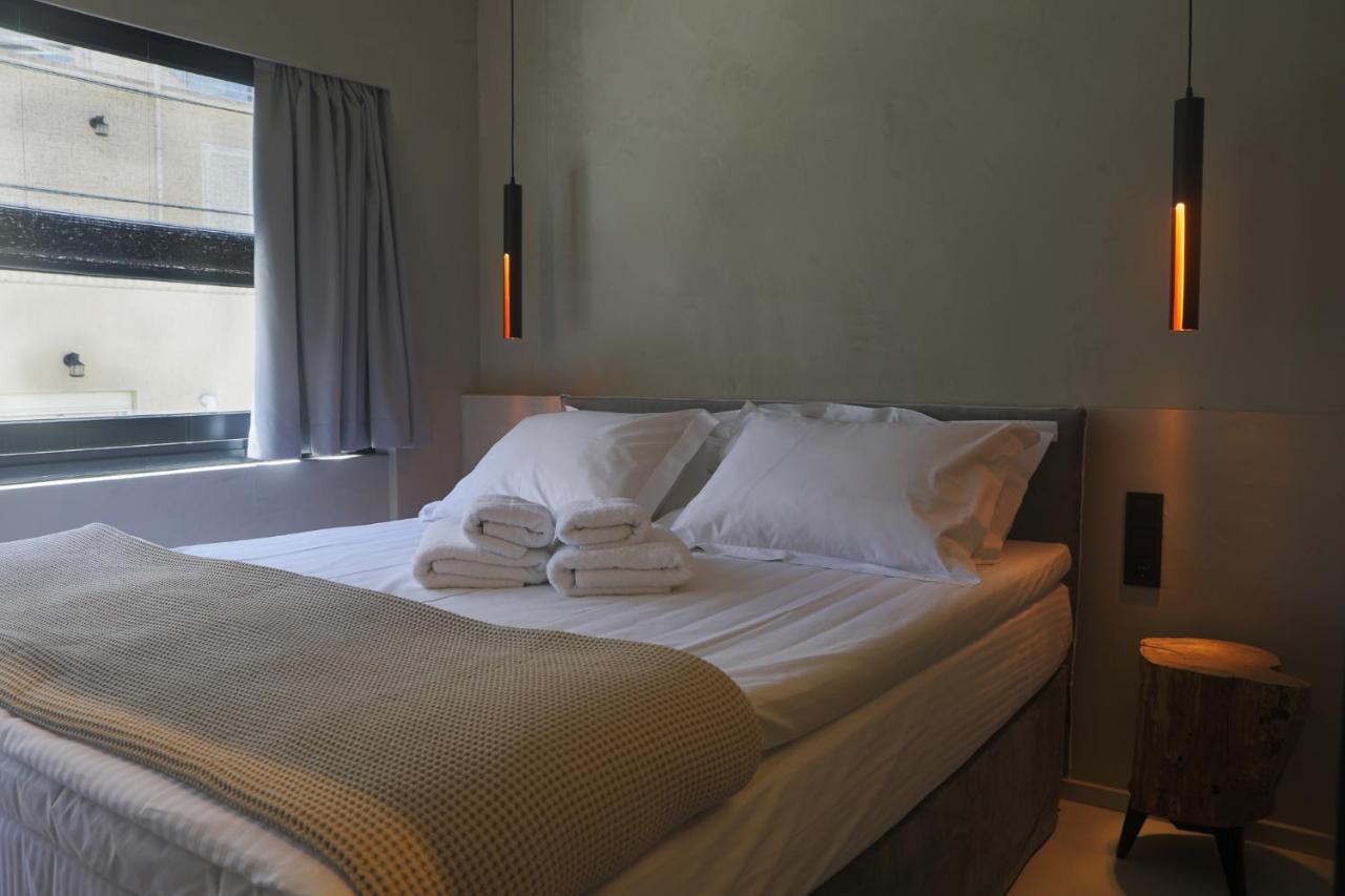 Athens Lux Casa, Urban Eco Suites Exterior foto