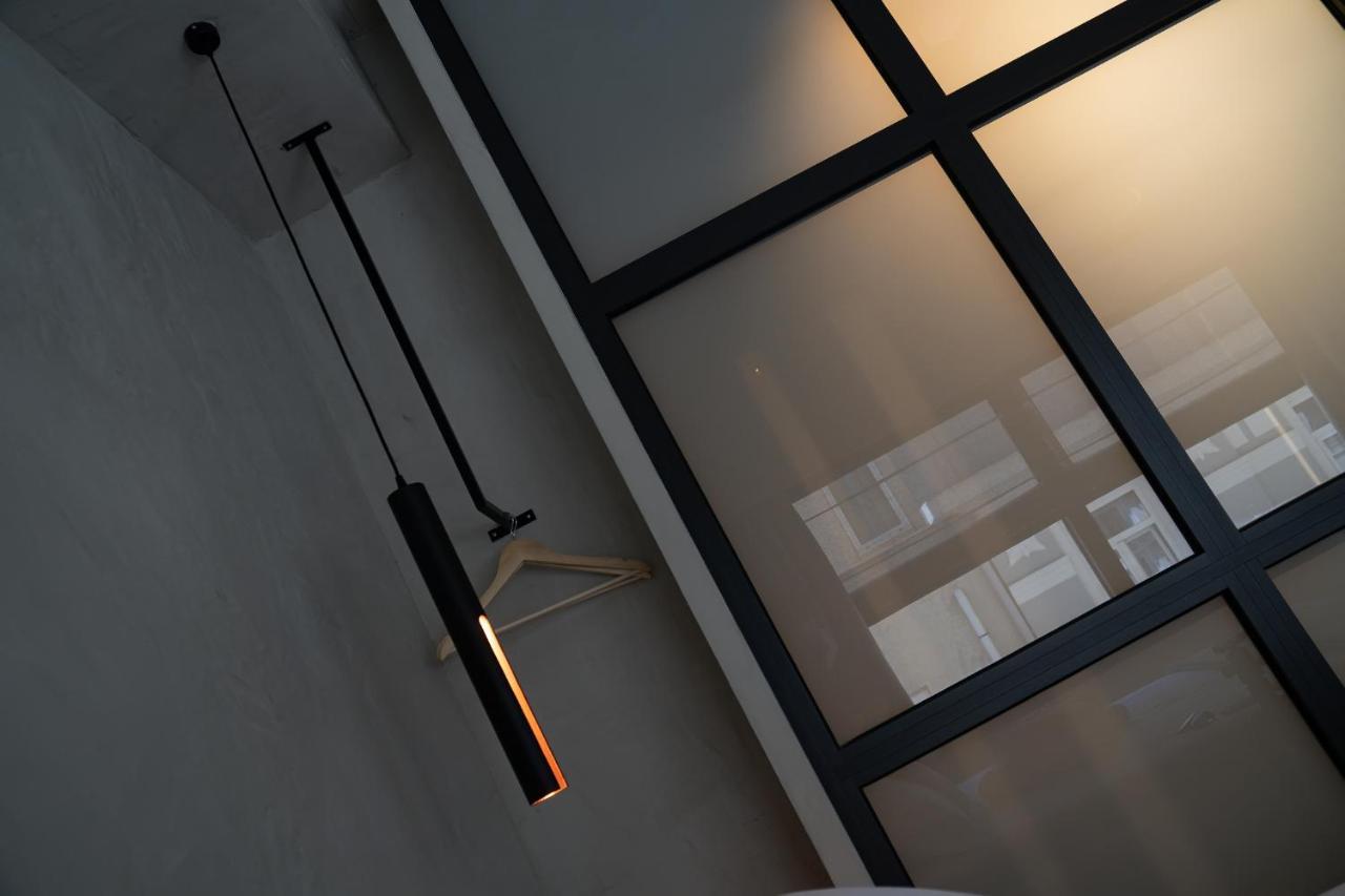 Athens Lux Casa, Urban Eco Suites Exterior foto