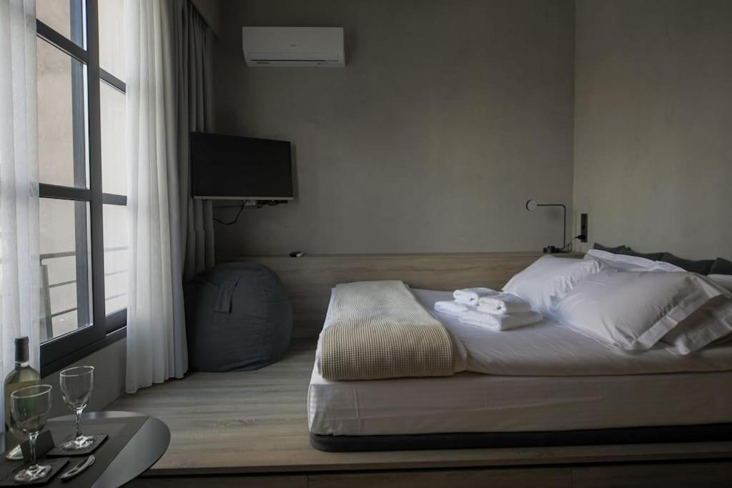 Athens Lux Casa, Urban Eco Suites Exterior foto