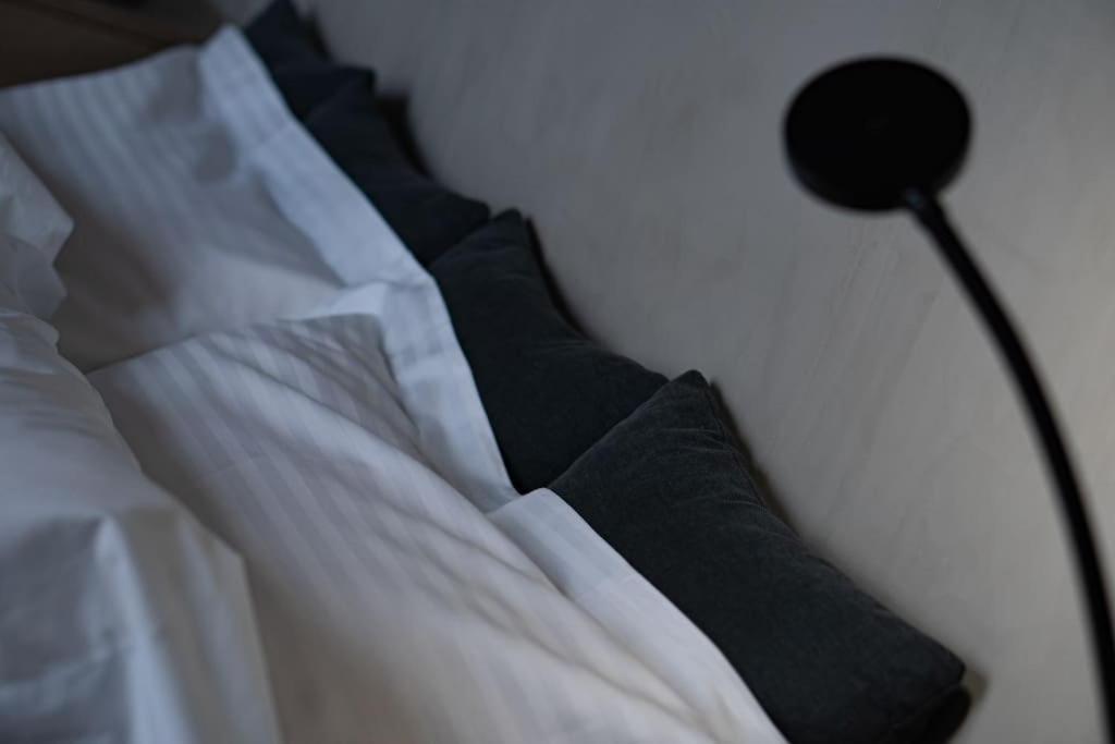 Athens Lux Casa, Urban Eco Suites Exterior foto